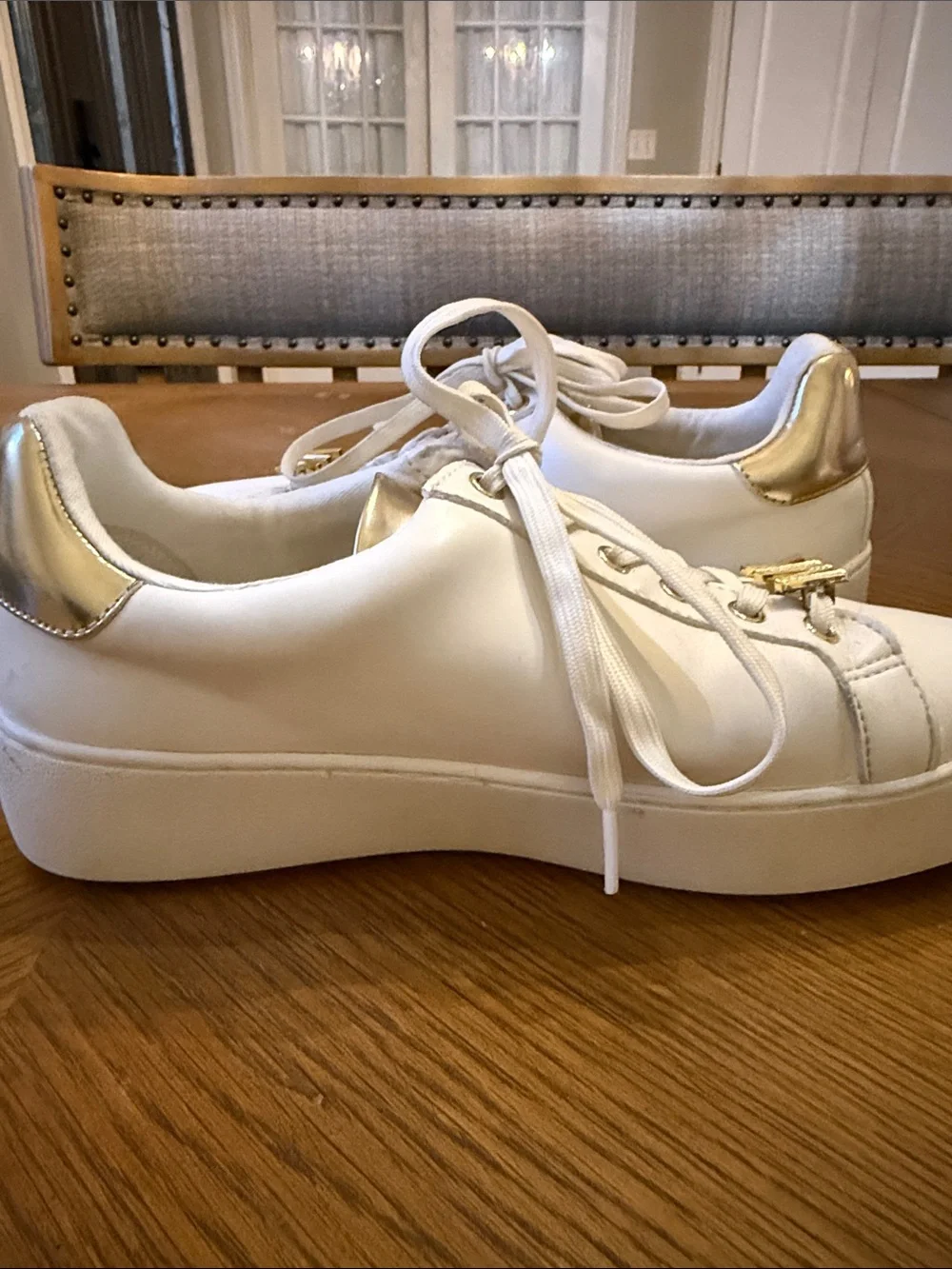 Michael Kors low top
